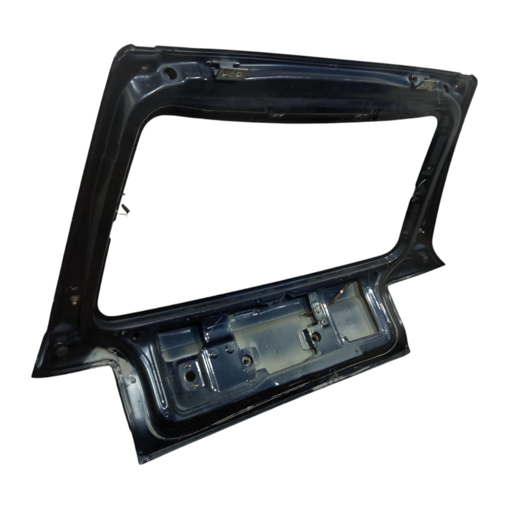 Tampa Porta Malas Traseiro Chevrolet Astra 1998 A 2002 5