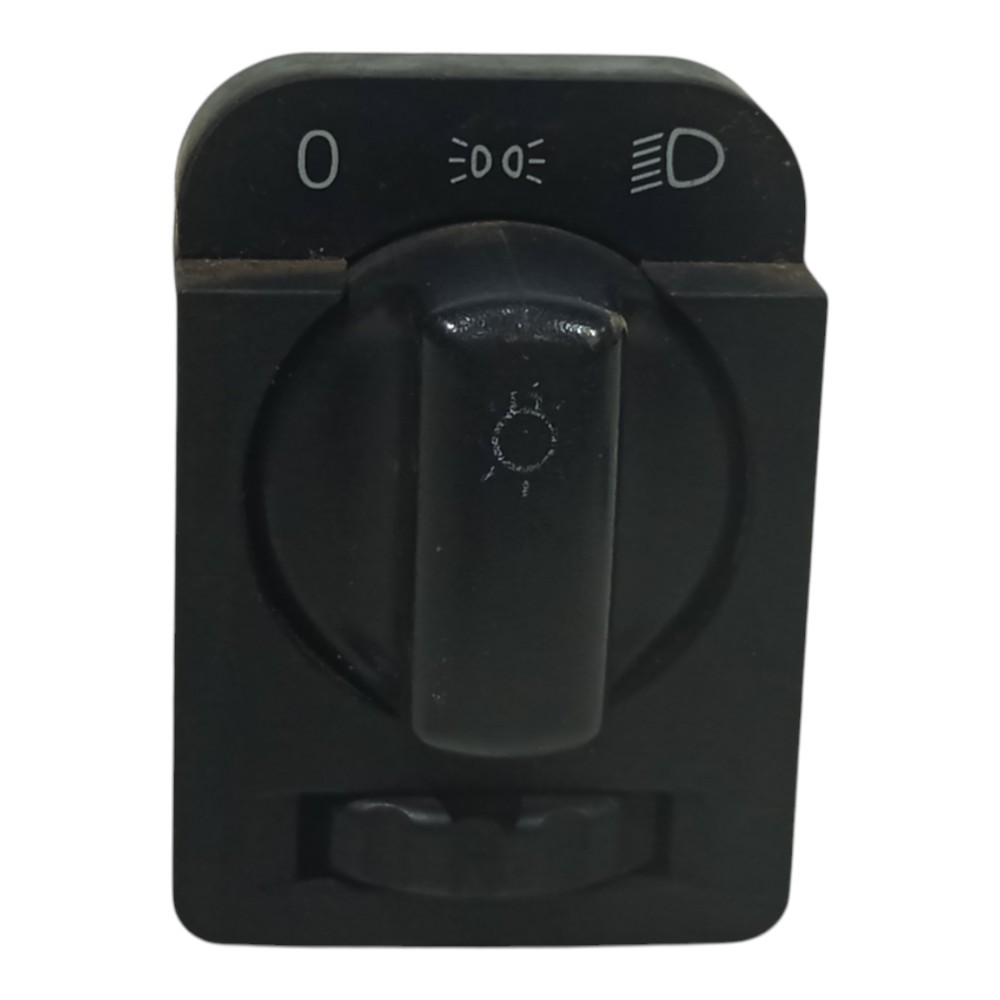 Botão Chave Luz Farol Gm Corsa Wind 1994 1995 1996 A 2001 2