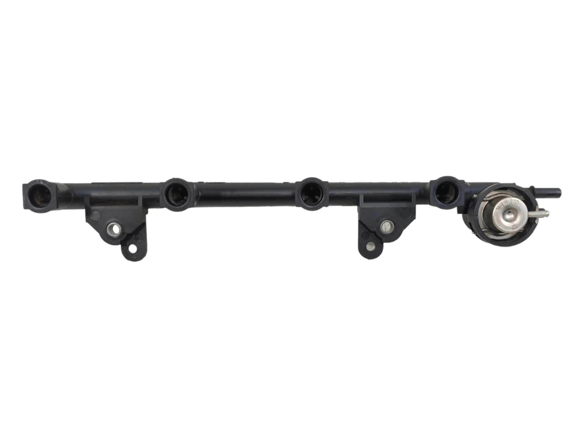 Flauta Injetora Combustível Ford Ka 1.0 2008 2009 A 2013 4
