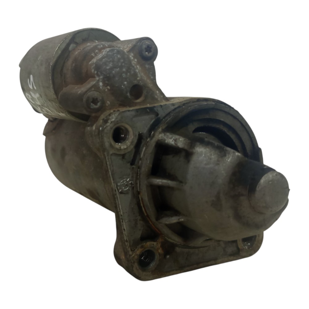Motor Partida Arranque Ford Ka 1.0 8v 2000 2001 2002 A 2008 8