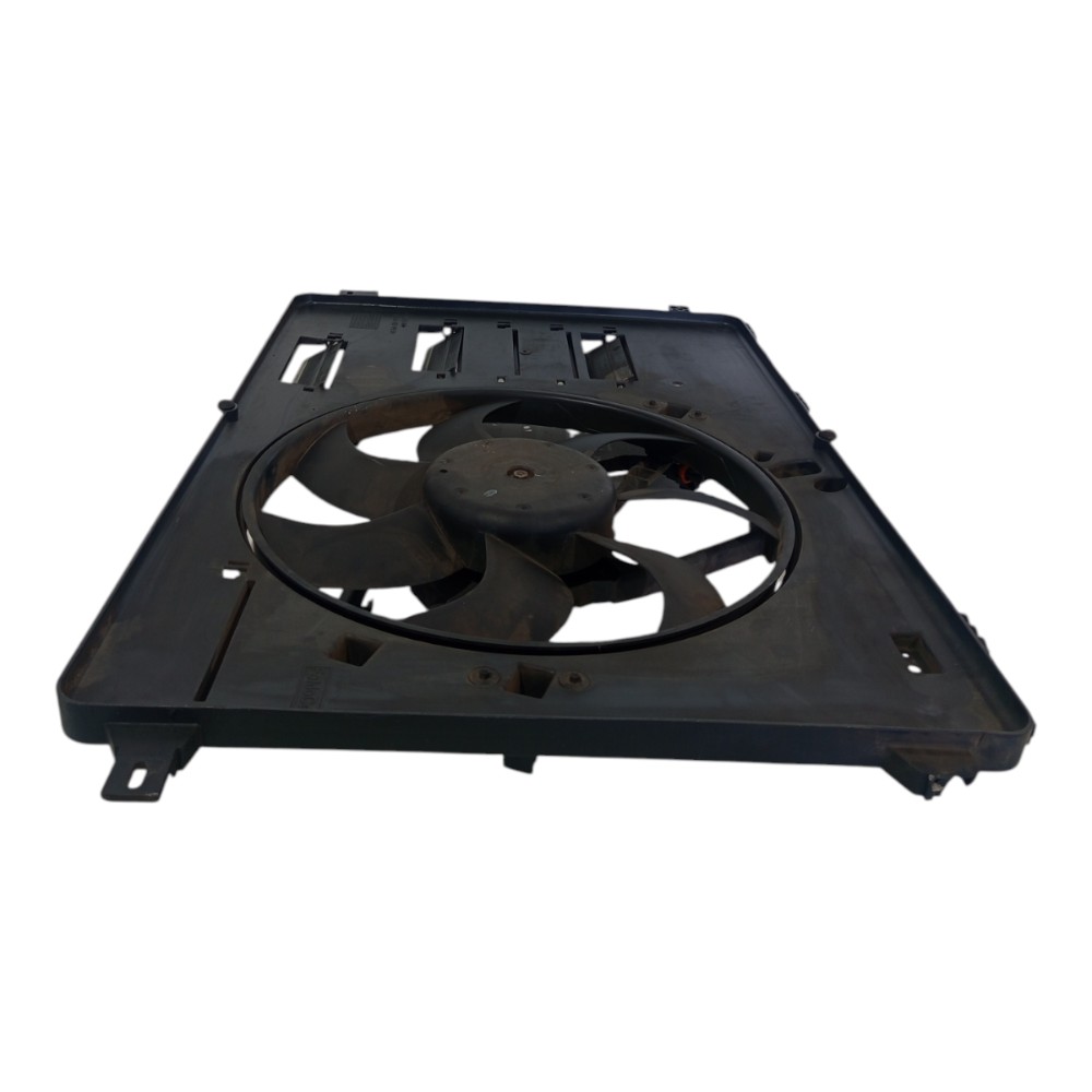 Defeltor Ventoinha Radiador Freelander 2 2006 A 2014