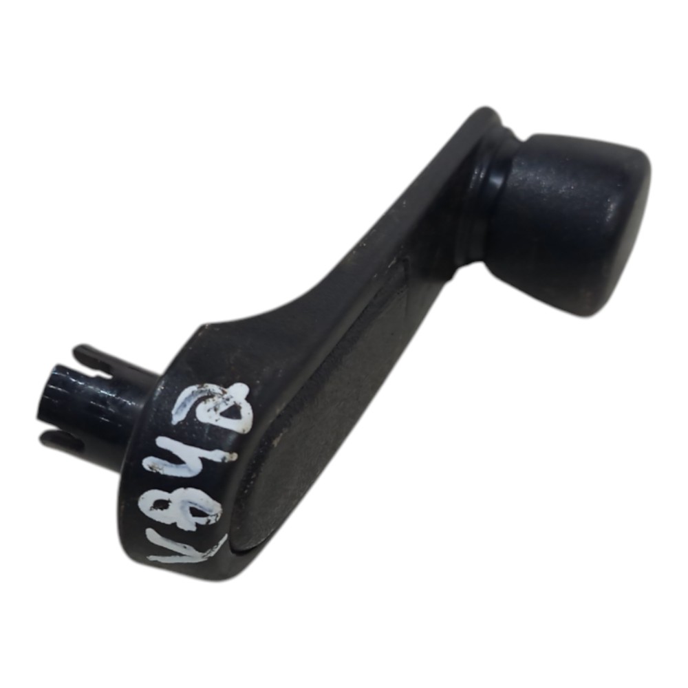 Manivela Regulagem Vidro Peugeot 206 2001 2002 A 2012 3