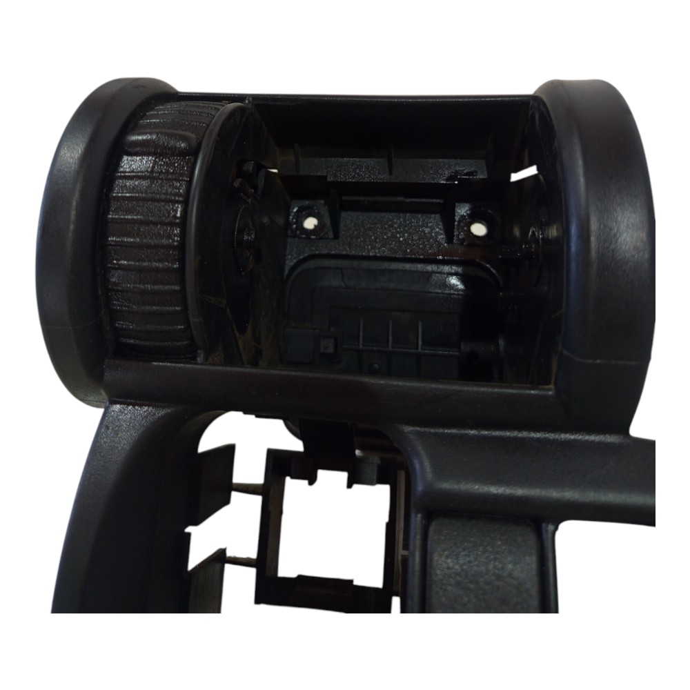Difusor Saida Ar Esquerdo Chevrolet Corsa 2004 A 2006 6