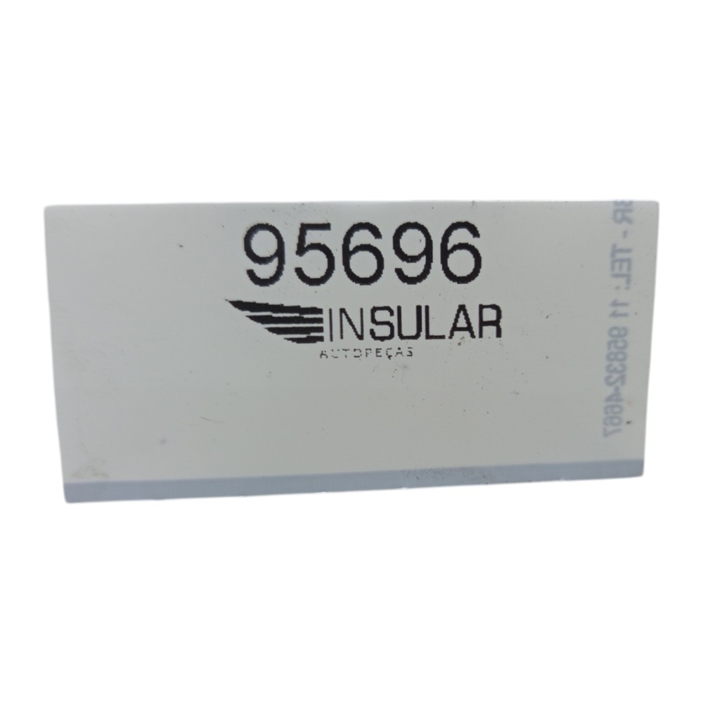 Dobradiça Superior Porta Hyundai Santa Fé 2006 A 2012 7
