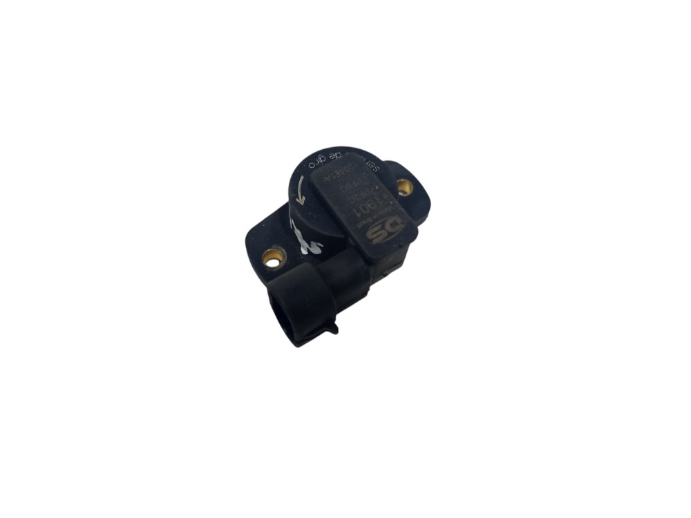 Sensor Posição Borboleta Fiat Siena 6 Marchas 1.0 1997-2015 1