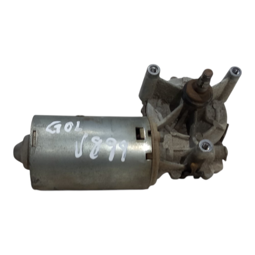 Motor Limpador Dianteiro Volkswagen Gol G2 1995 A 1999 6