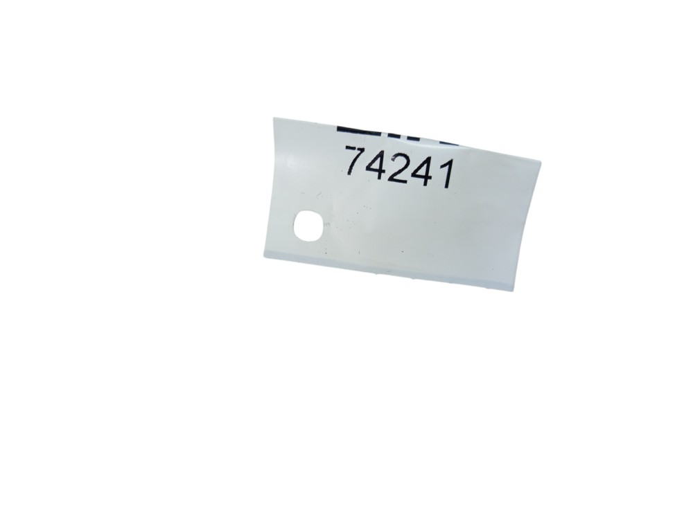 Moldura Painel Som Fiat Palio Elx 1999 2000 A 2009 Usado 5