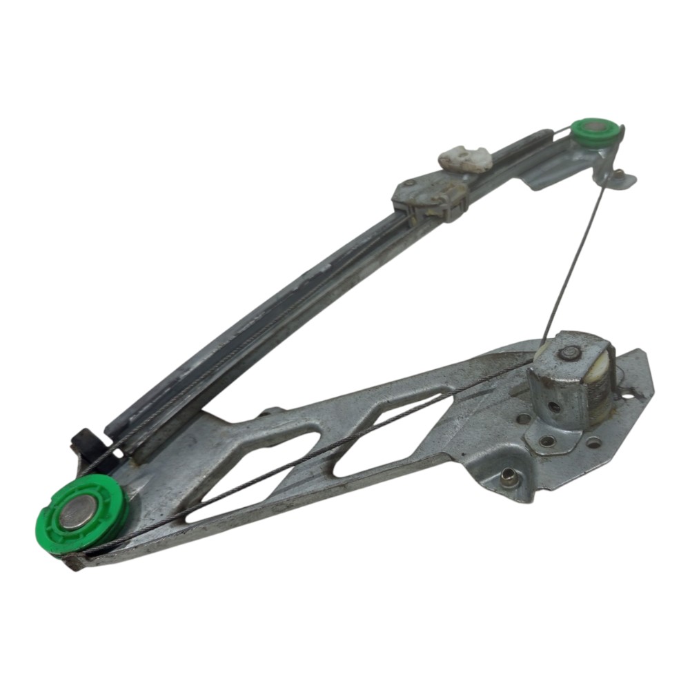 Maquina Vidro Manual Tras Direito Gm Corsa Wagon 1994 A 2002 7