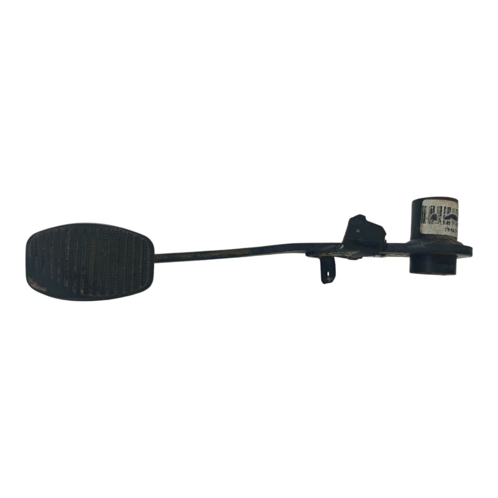 Pedal Central Fiat Uno 1992 1993 1994 1995 1996 1997 A 2009 4