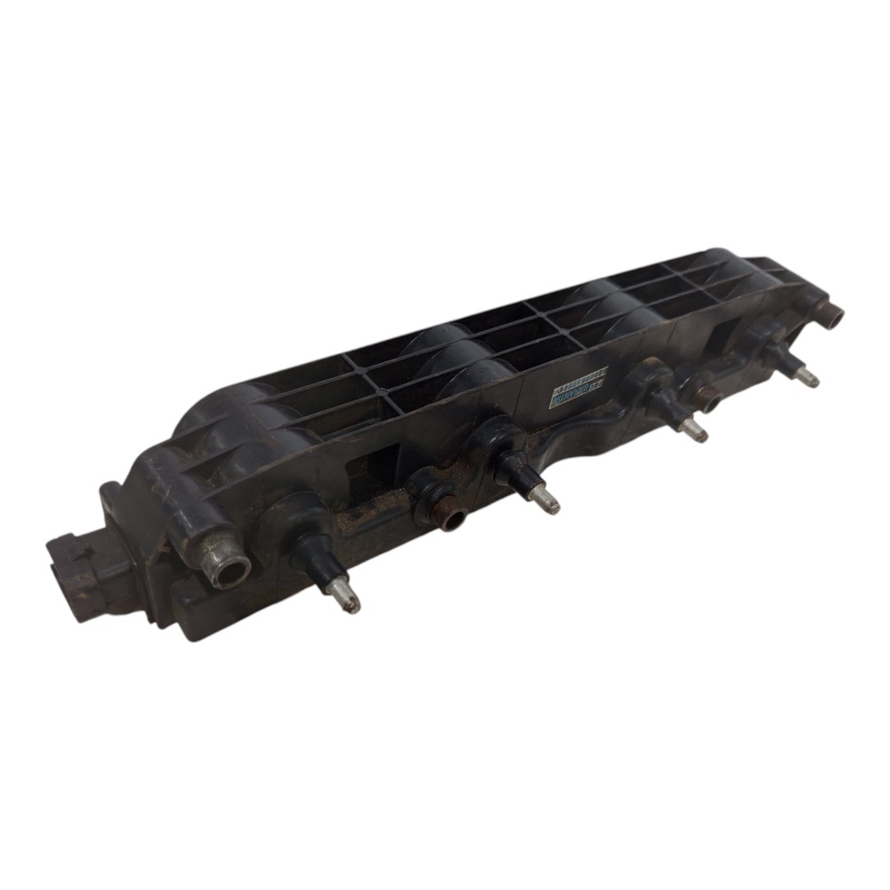 Bobina Ignição Fiat Stilo 1.8 8v 2003 2004 2005 A 2012 4
