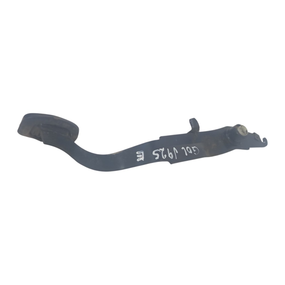 Pedal Embreagem Gol G3 1.0 8v 1999 2000 2001 2002 A 2005 2