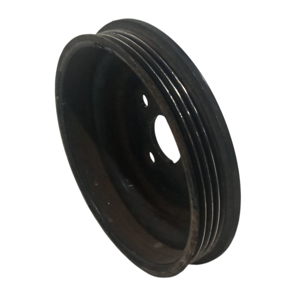 Polia Bomba Agua Jac J6 2.0 16V 2012 2013 2014 a 2016 6