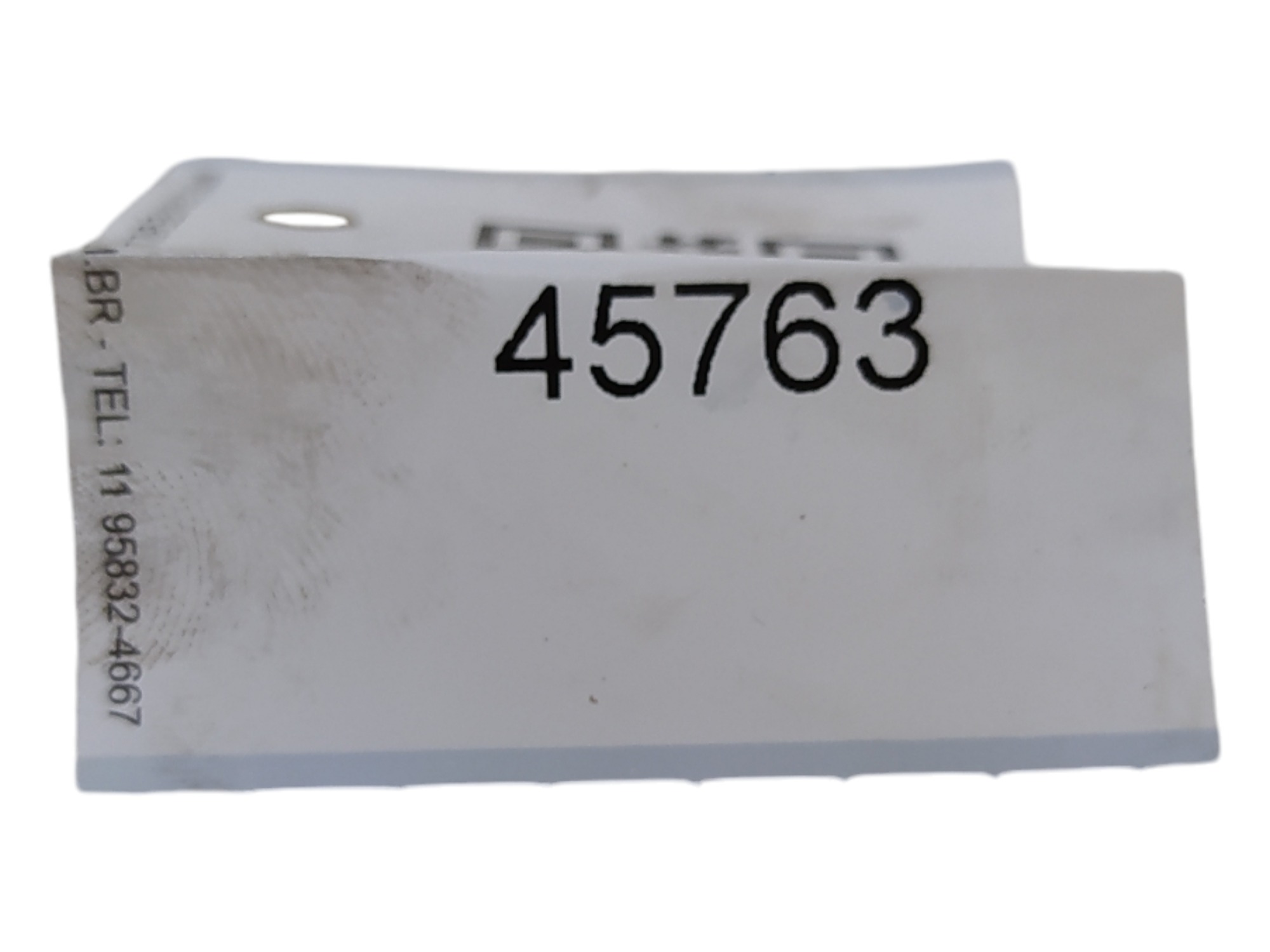 Motor limpador parabrisa dianteiro accent 440 kd1 7