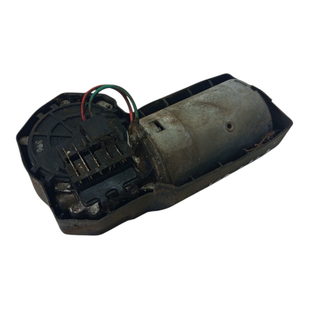 Motor Limpador Parabrisa Dianteiro Ford Ka 1997 1998 A 2007 4