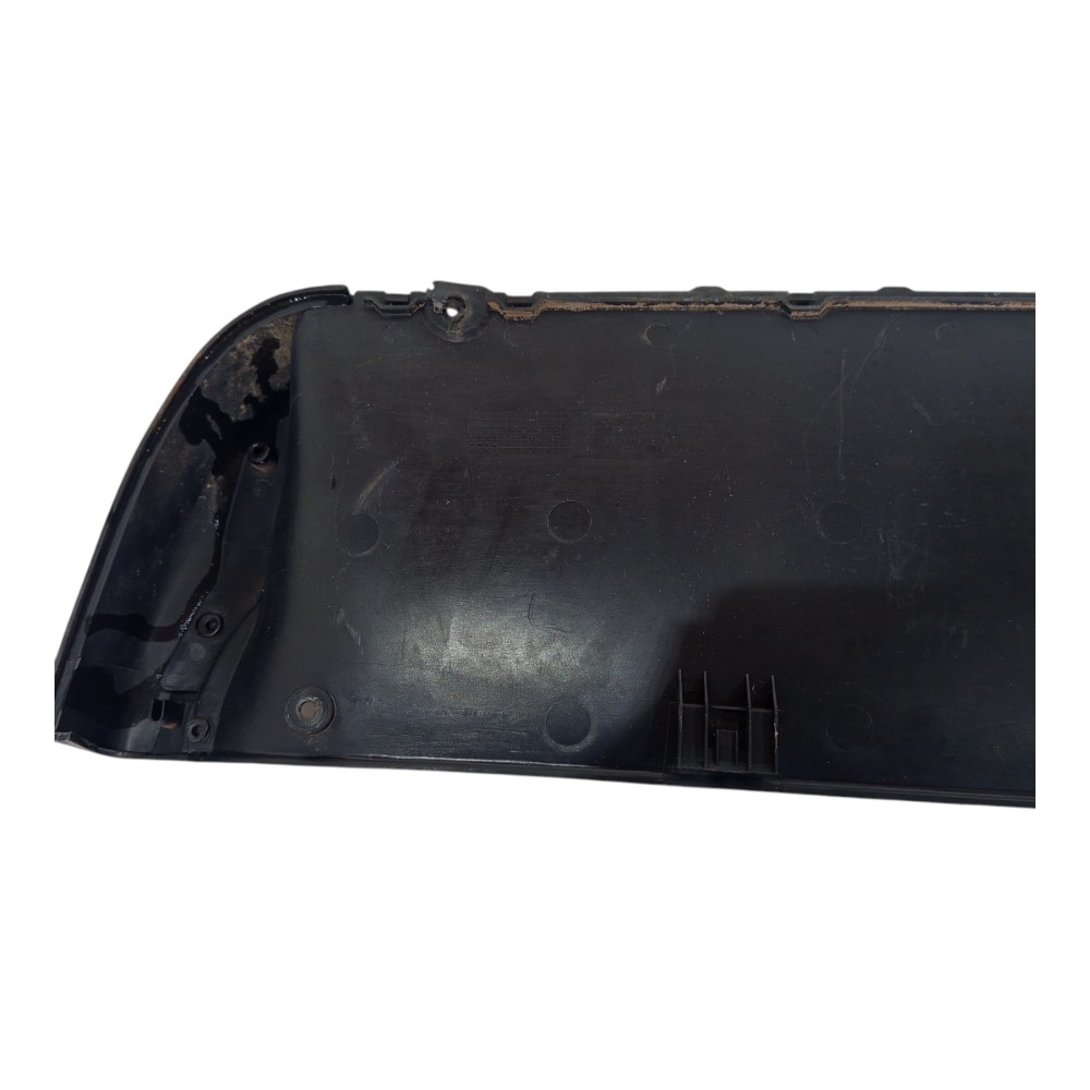 Moldura Porta Objetos Dianteiro Esq Gm Corsa 1996 A 2004 5