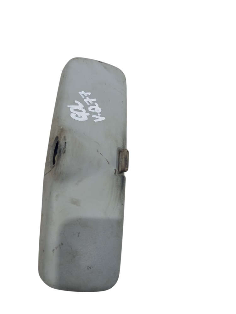 Espelho Retrovisor Central Gol G3 1.0 G3 1999 A 2005 5