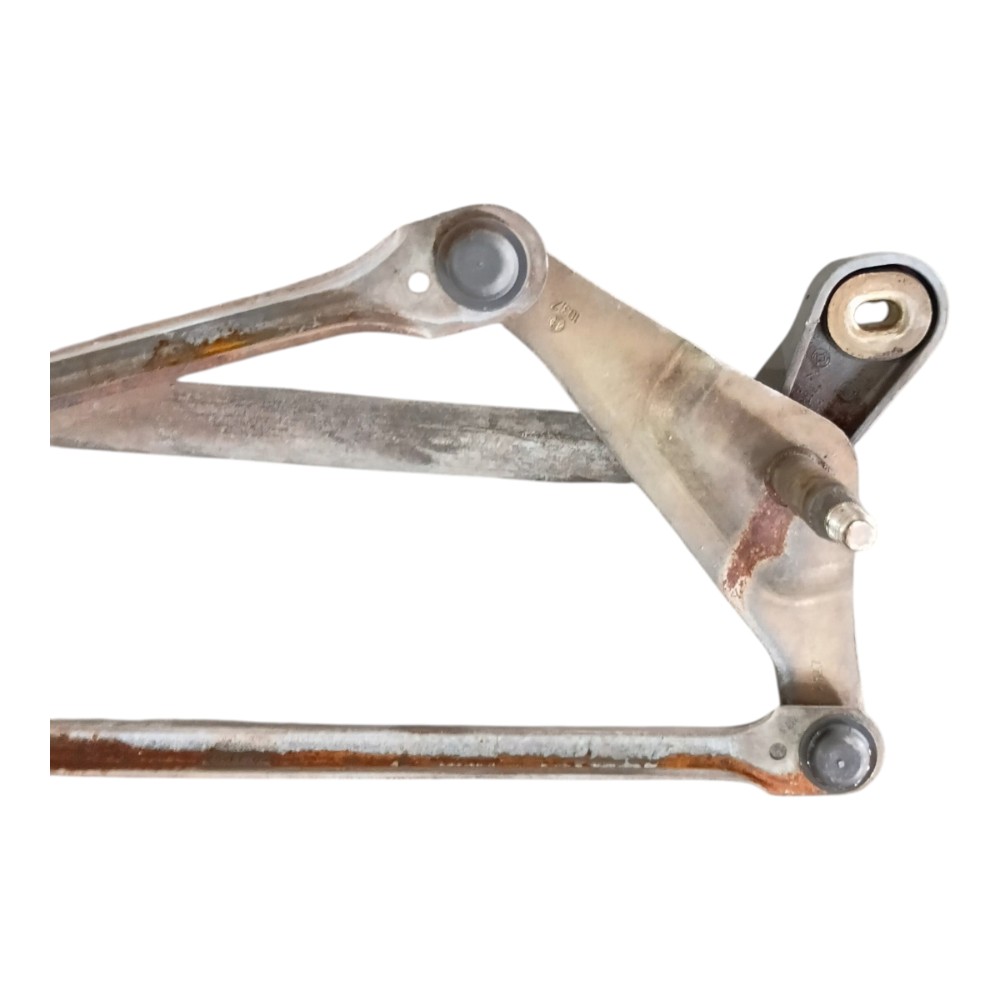 Galhada Limpador Parabrisa Citroen Xsara Picasso 2001 A 2012 4