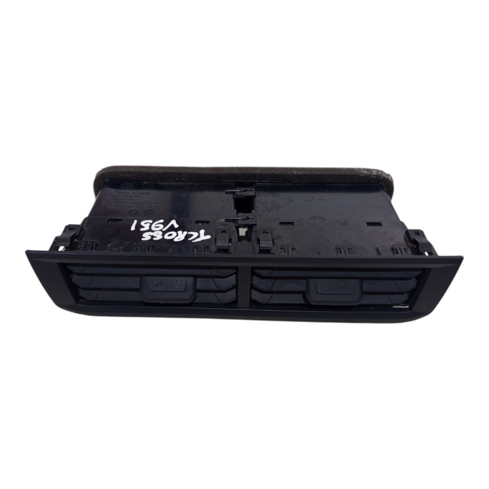 Difusor Ar Central Volkswagen T-cross 2021 A 2024 3