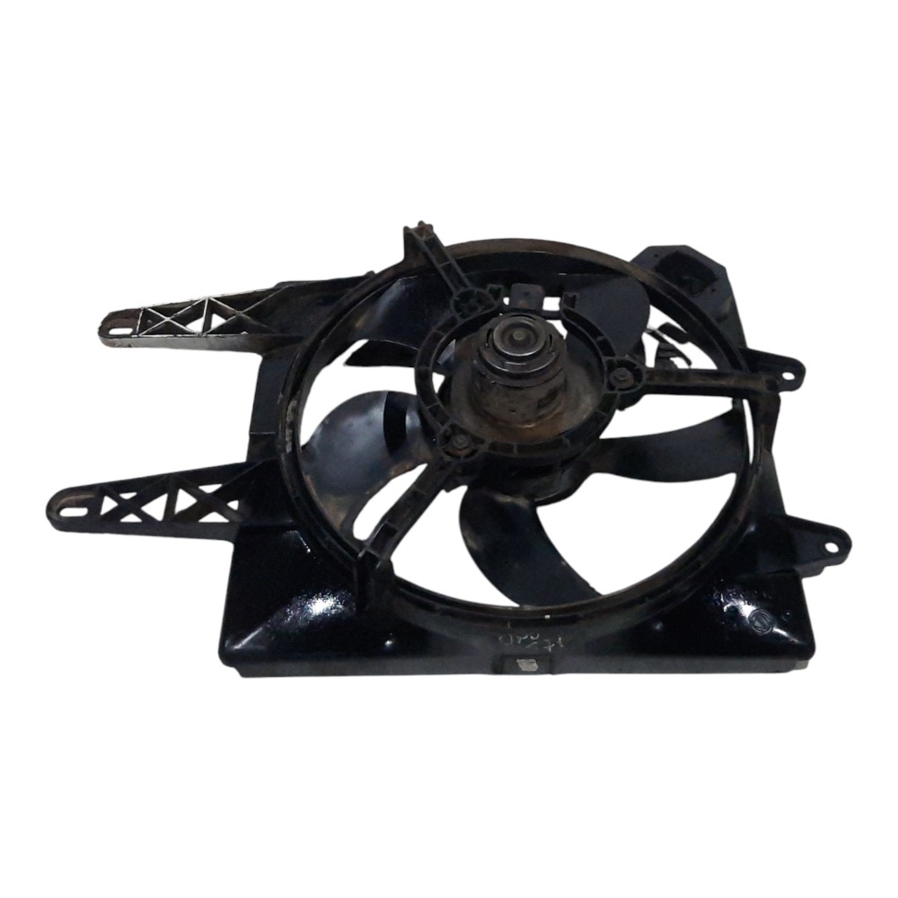 Ventoinha eletroventilador uno 471 kd1 3