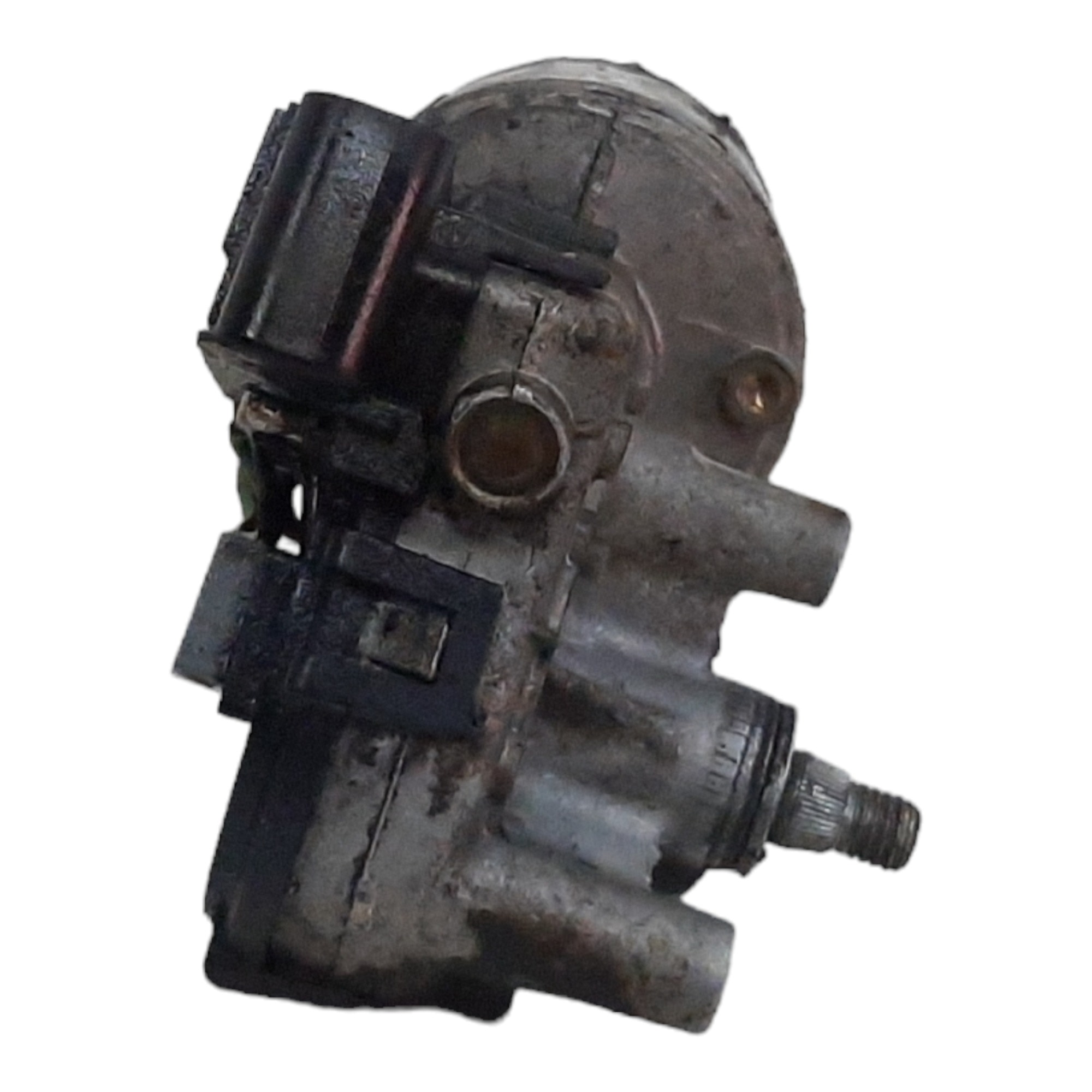Motor Limpador Parabrisa Dianteiro Gm Vectra 2.2 1997 A 2004 1