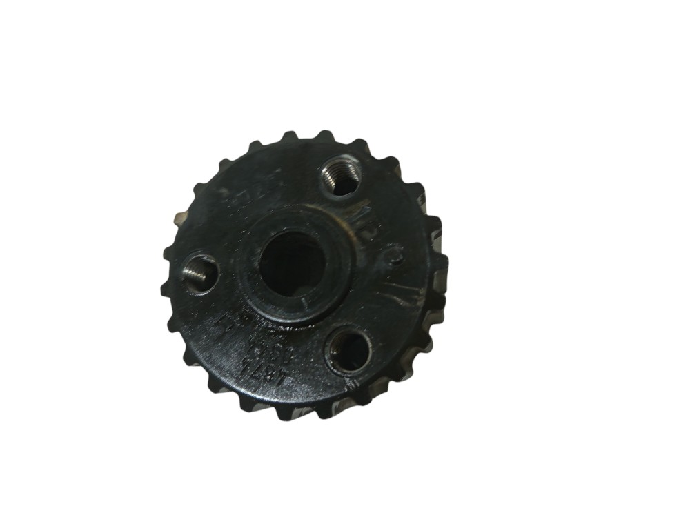 Engrenagem Virabrequim Fiat Uno Mille Fire 1.0 8v 2001 2008 1