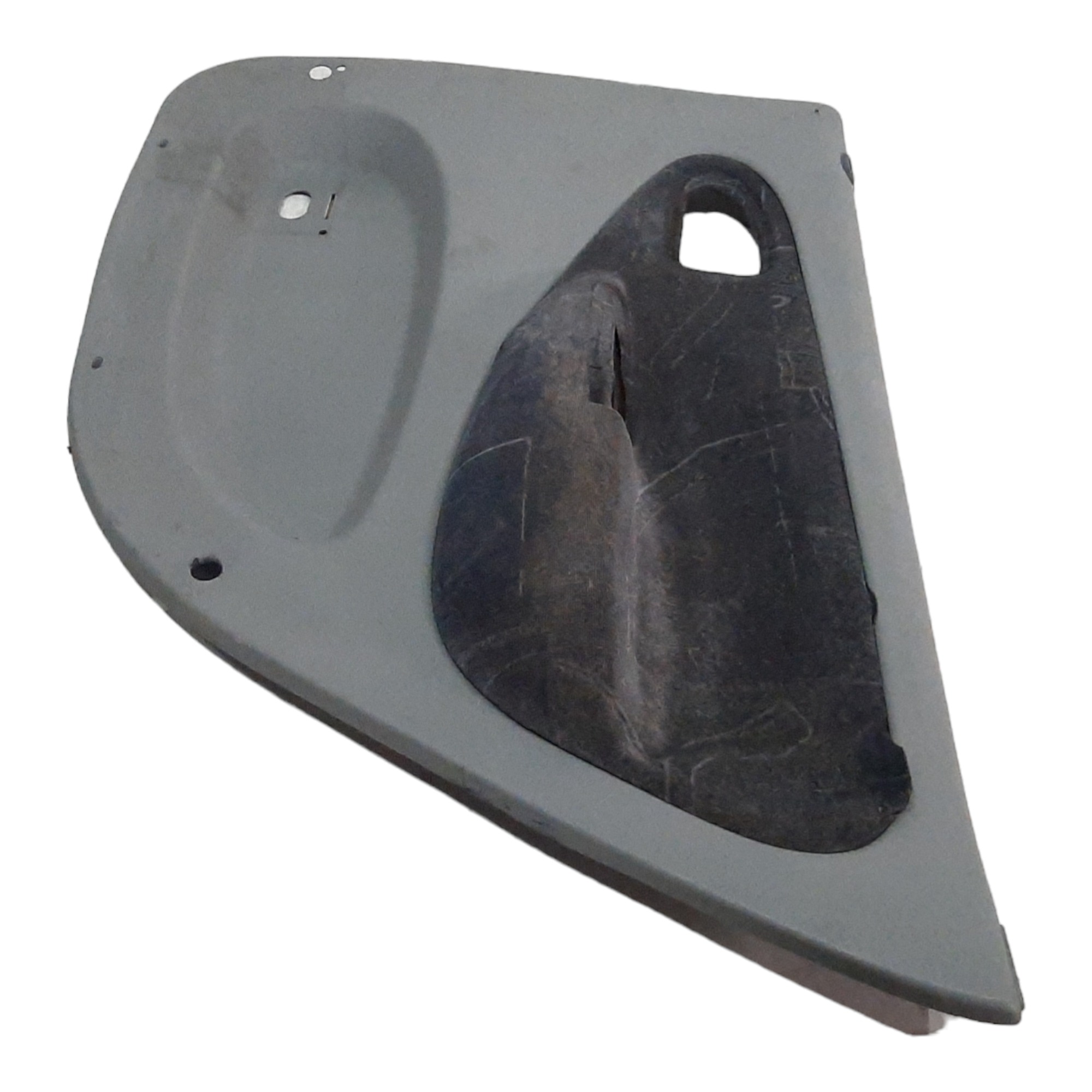 Forro Porta Traseira Direita Scenic Megane 1999 2000 A 2011 7