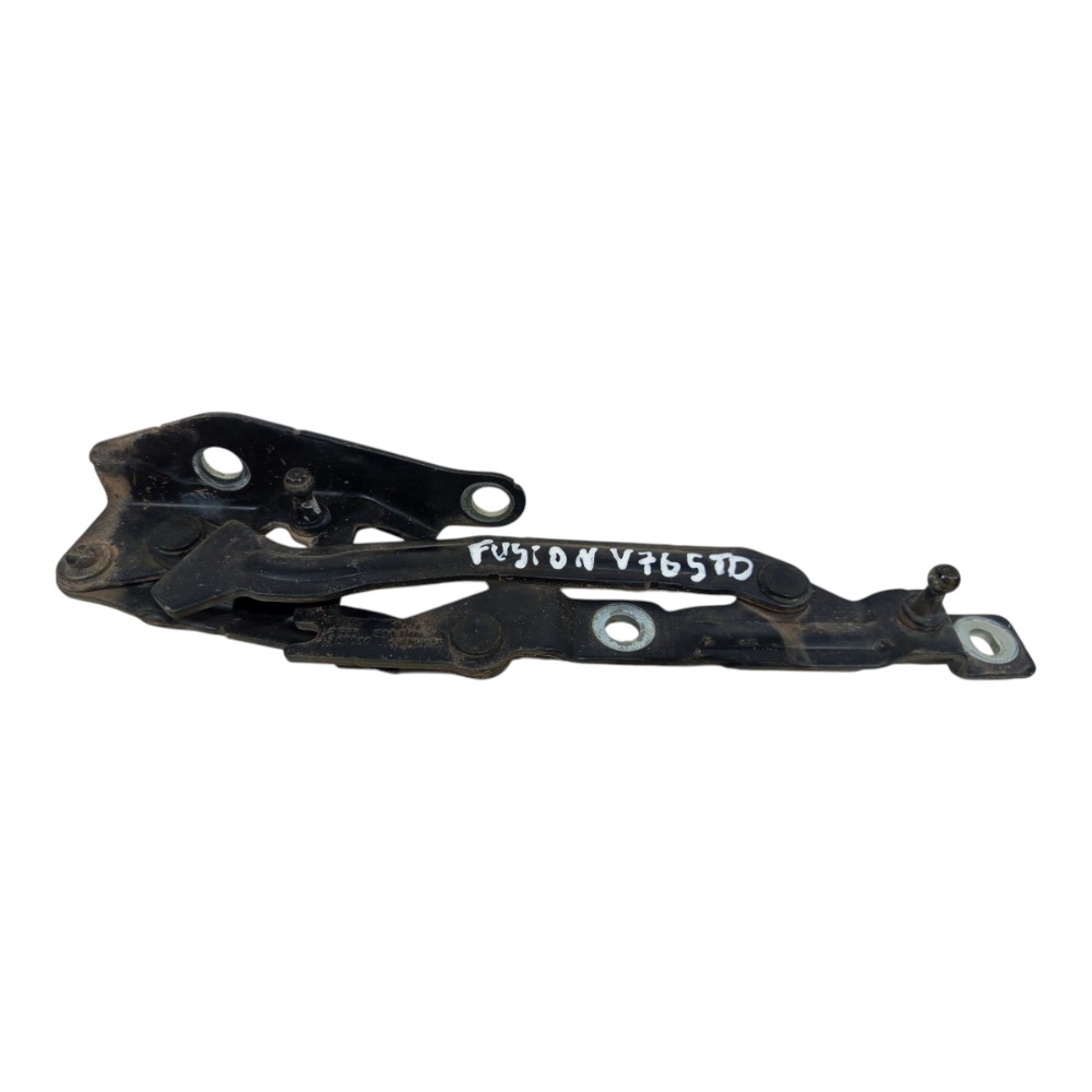 Dobradiça Direita Tampa Traseira Ford Fusion 2006 A 2009 5