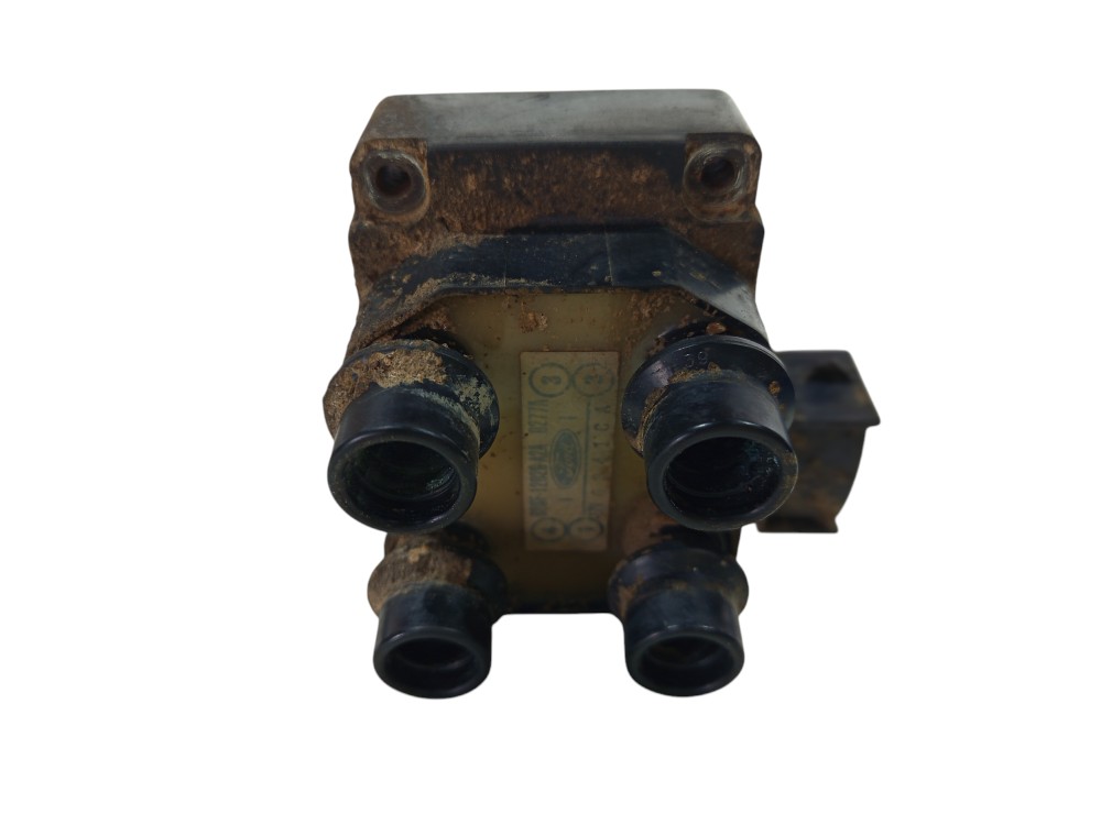 Bobina Ignição Ford Fiesta 1.0 1995 1996 1997 1998 A 2002 3