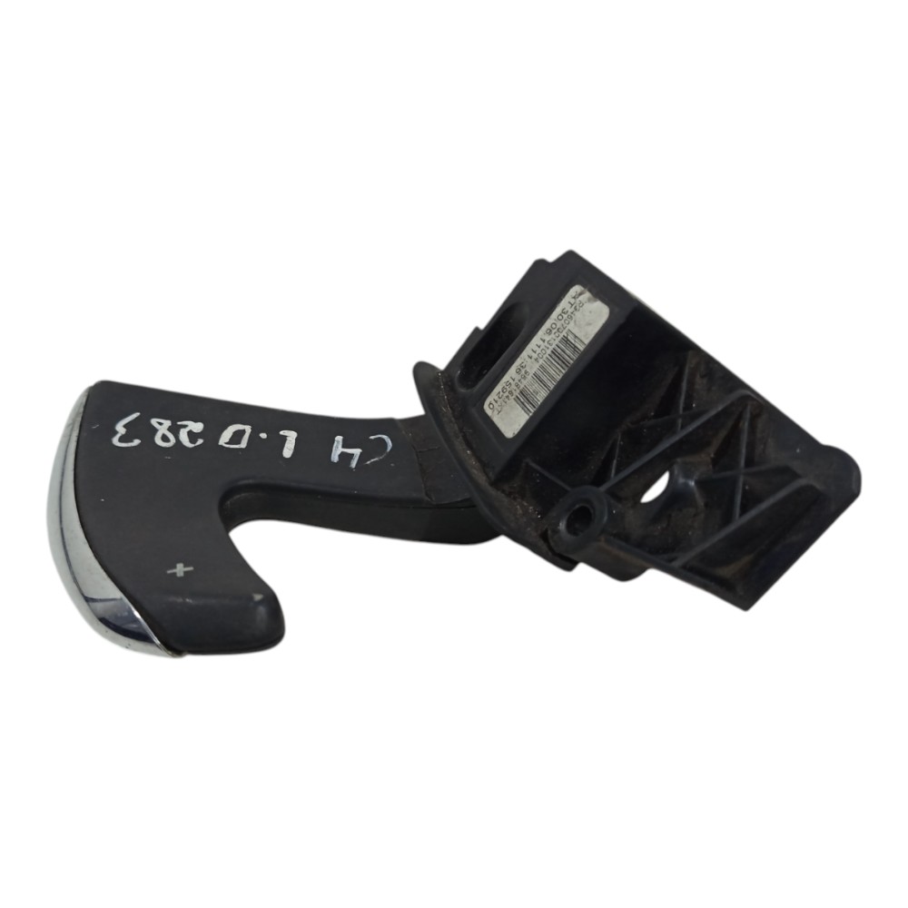 Borboleta Trocador D Citroen C4 2008 2009 2010 A 2013 2