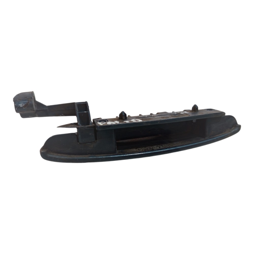 Maçaneta Externa Traseira Esquerda Fiat Palio 1996 A 2000 4