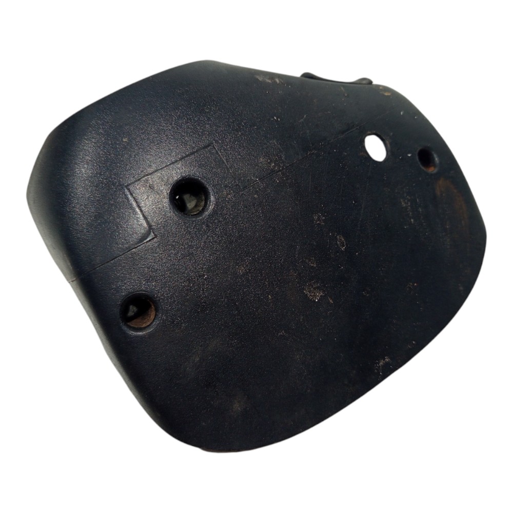 Capa Inferior Chave Seta Volkswagen Gol G2 1995 1996 A 2005 3