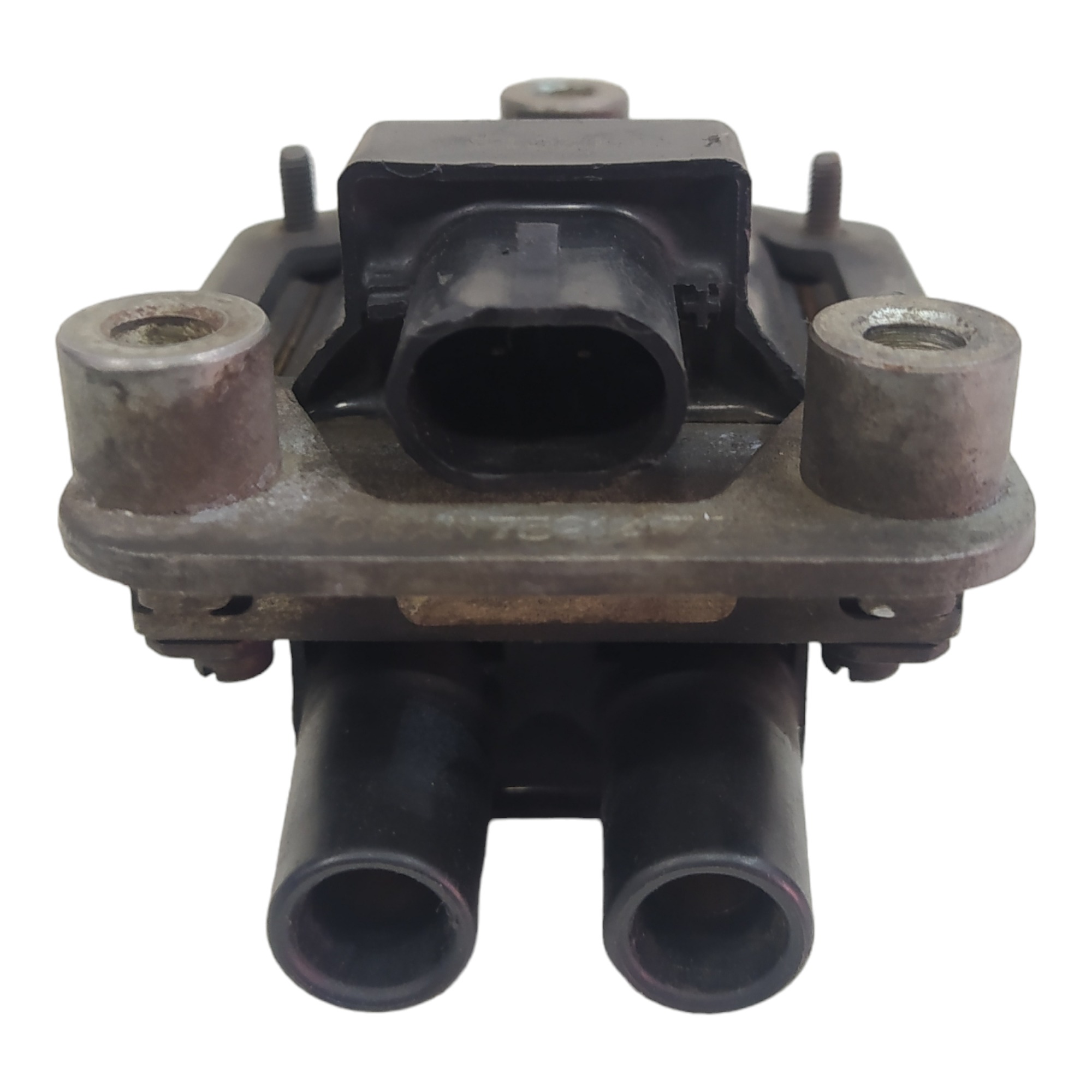 Bobina Ignição Fiat Uno 1.0 1990 1991 1992 1993 1994 A 1997 5