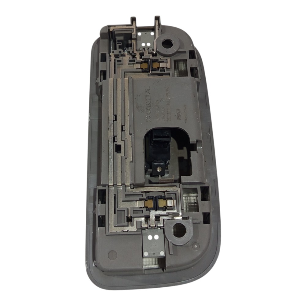 Luz Teto Cortesia Honda Civic 2012 A 2016 7