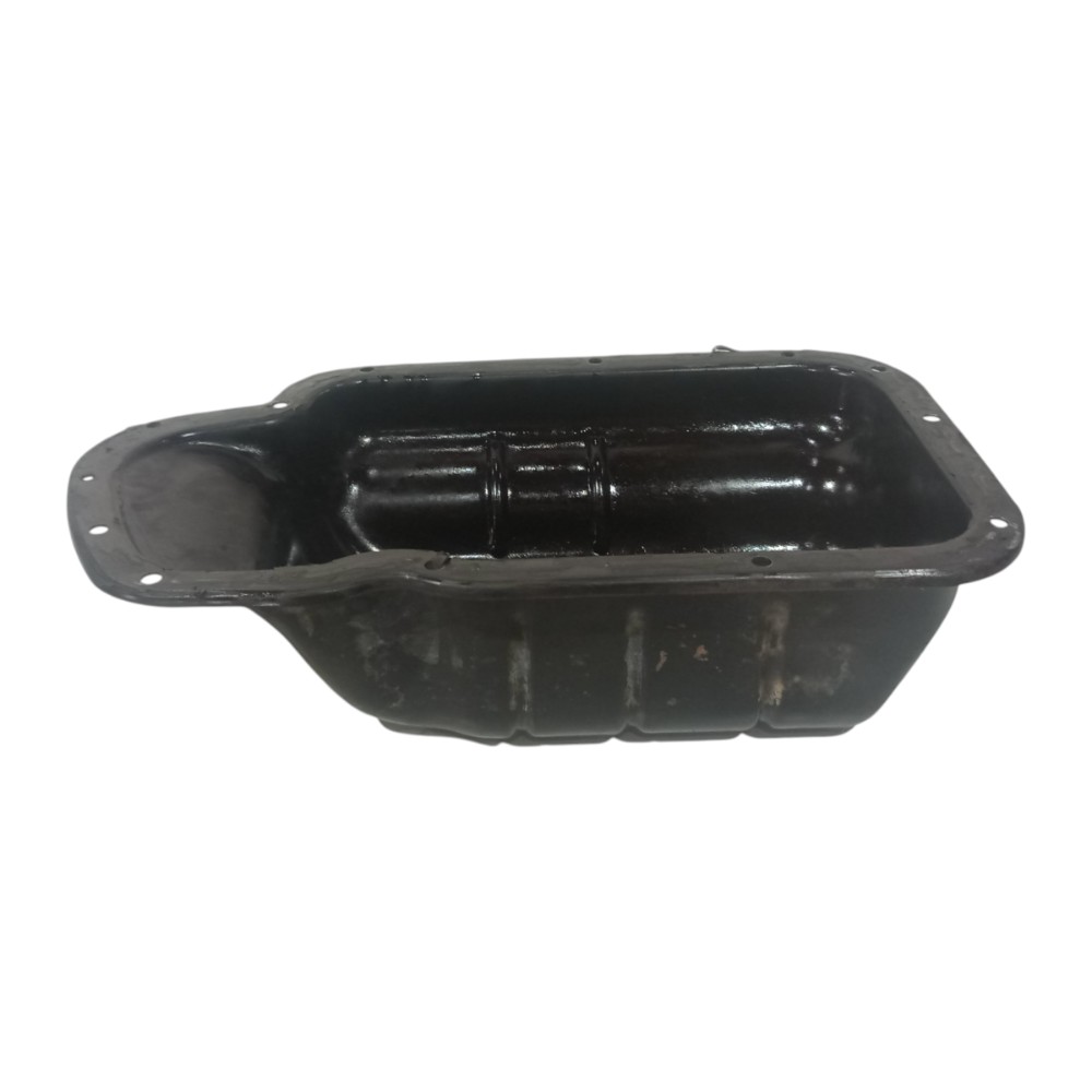 Cárter Óleo Motor Peugeot 206 1.4 8v Flex 2005 2006 A 2008 2