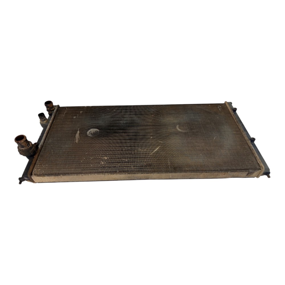 Radiador Volkswagen Passat 2.0 8v 1992 1993 1994 1995 1996 4