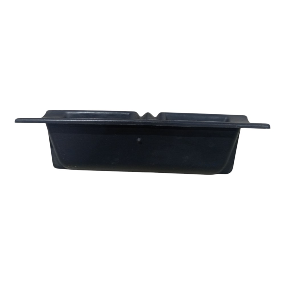 Moldura Cinzeiro Painel Fiat Uno 1995 1996 1997 1998 A 1999 1