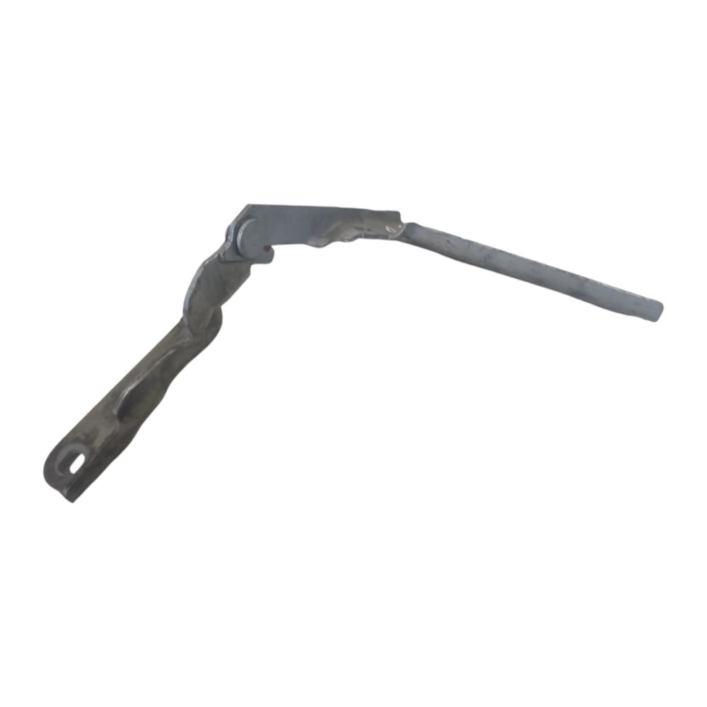 Dobradiça Direita Capô Citroen C4 Hatch 2008 2009 A 2012 2