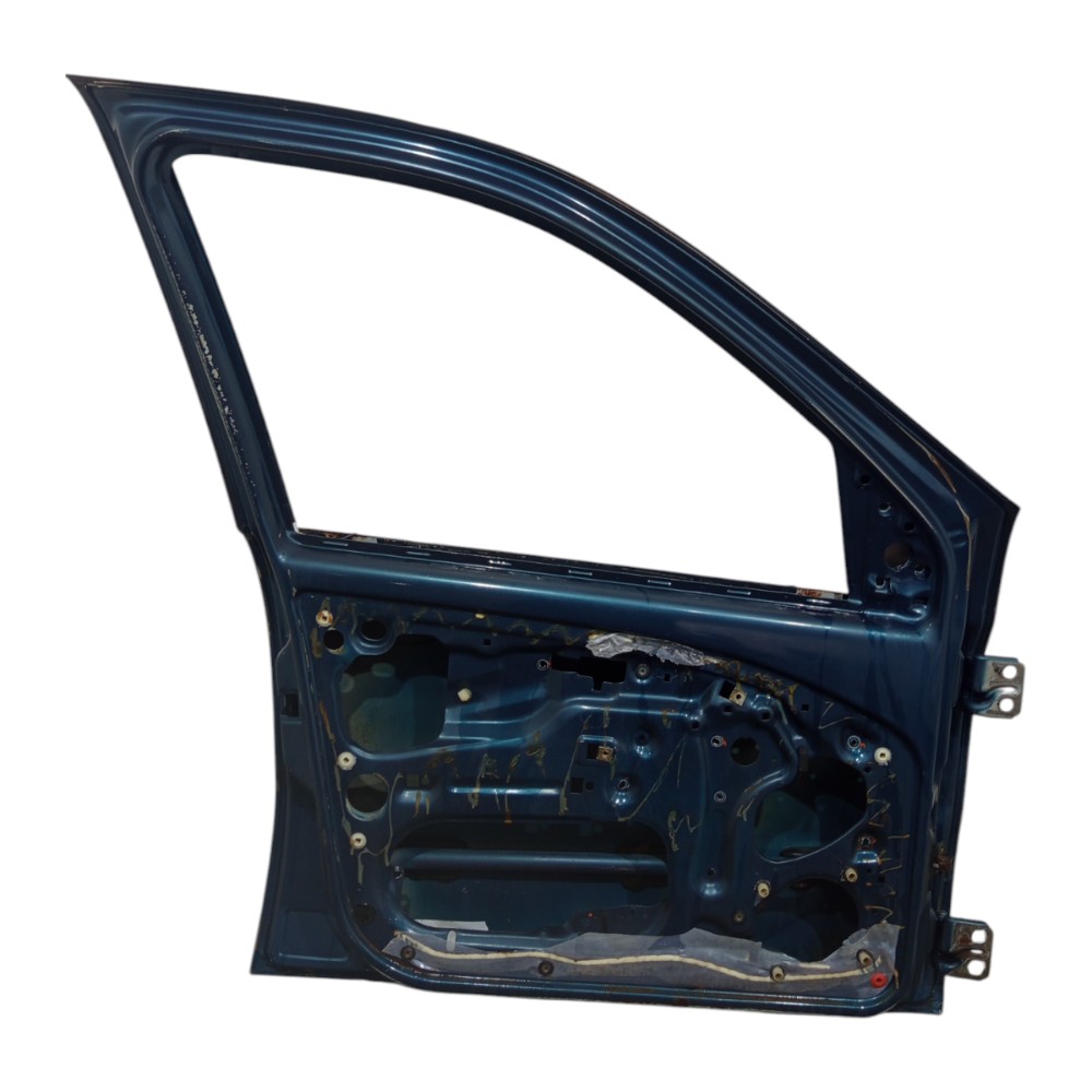 Porta Dianteira Esquerda Fiat Palio Wekeend 1997 A 2002 Dianteira Esquerdo 3
