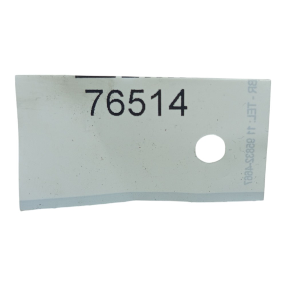 Acabamento Coluna Esquerda Para-brisa Fiat Palio 1996 97 98 7