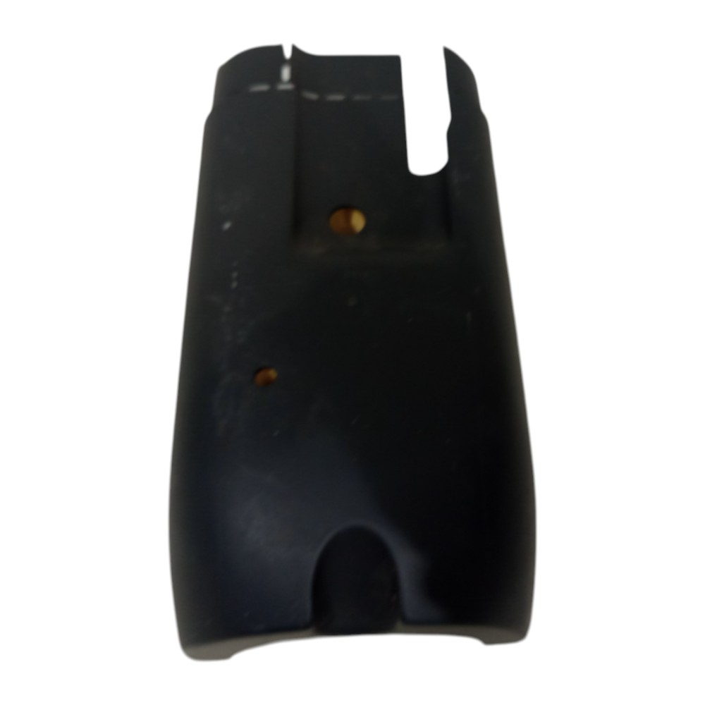 Moldura Chave Seta Direção Inferior Audi A4 2011 2012 A 2015 Preto 3