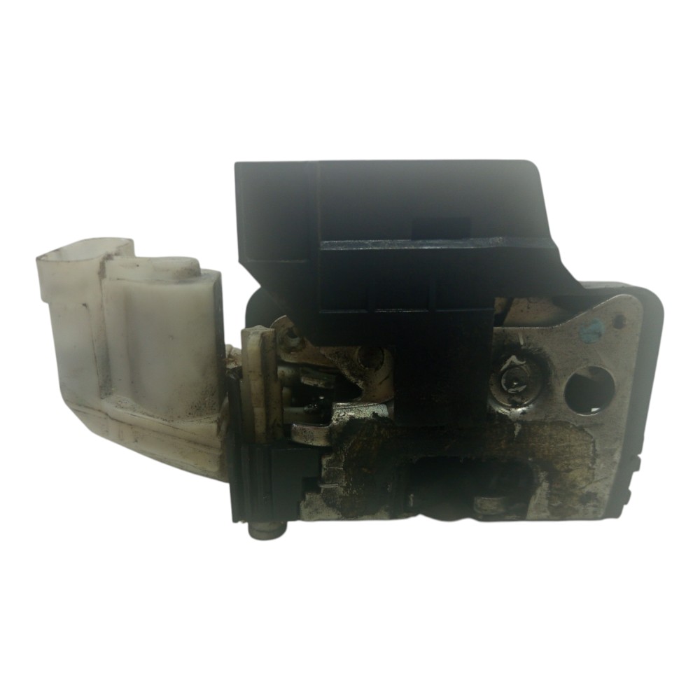 Fechadura Elétrica Traseira Lateral Direita Fiat Doblo 2010 4