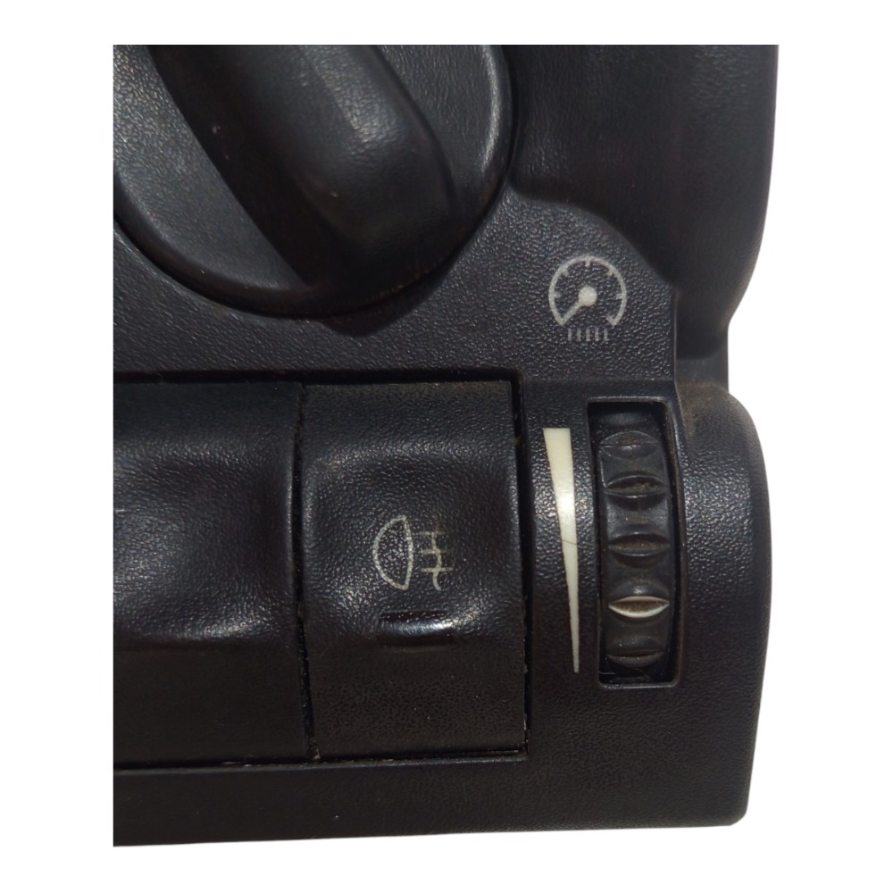 Botão Comando Farol E Luz De Milha Vectra 1997 A 2005 7
