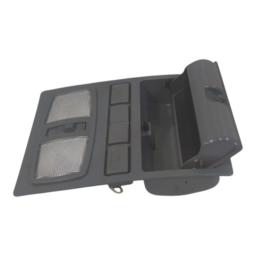 Luz Teto Cortesia Porta Óculos Lifan X60 2013 2014 A 2019 5