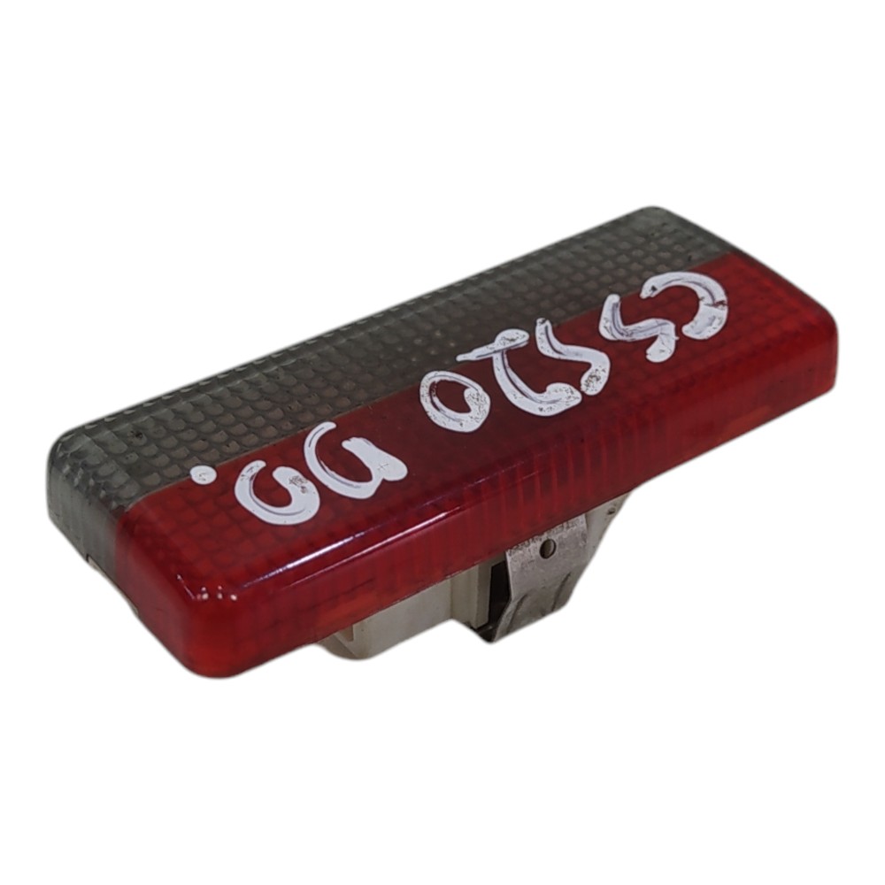 Luz De Cortesia Dianteira Direita Citroen C5 2001 2002 A 05 1