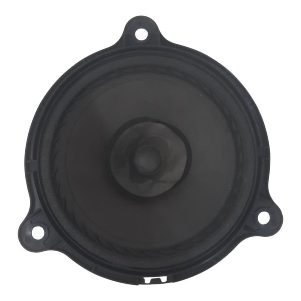 Alto Falante Porta Tras Esquerdo Nissan Livina 2009 A 2014 1