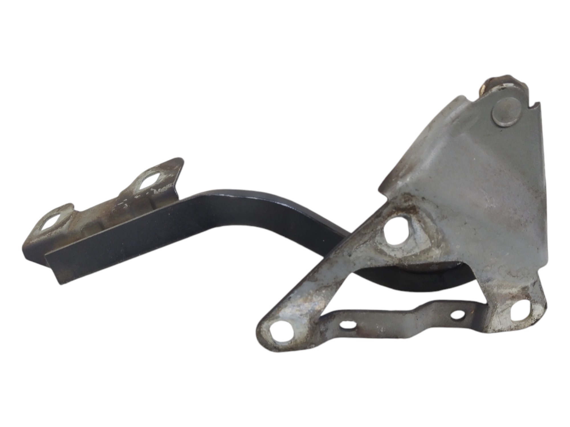 Dobradiça Esquerda Capô Chevrolet Corsa Montana 2002 A 2012 1