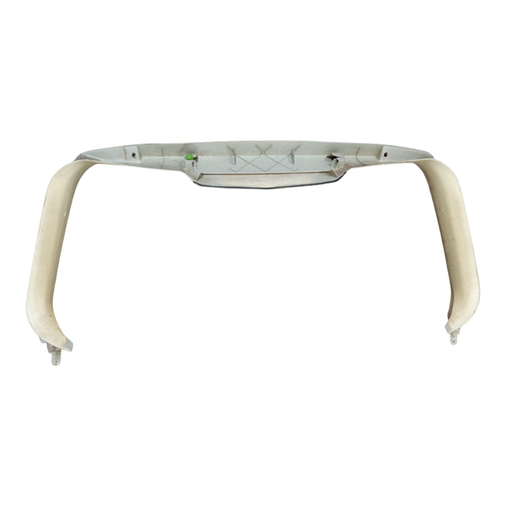 Moldura Interno Tampa Traseira Fiat Stilo 2003 A 2007 4