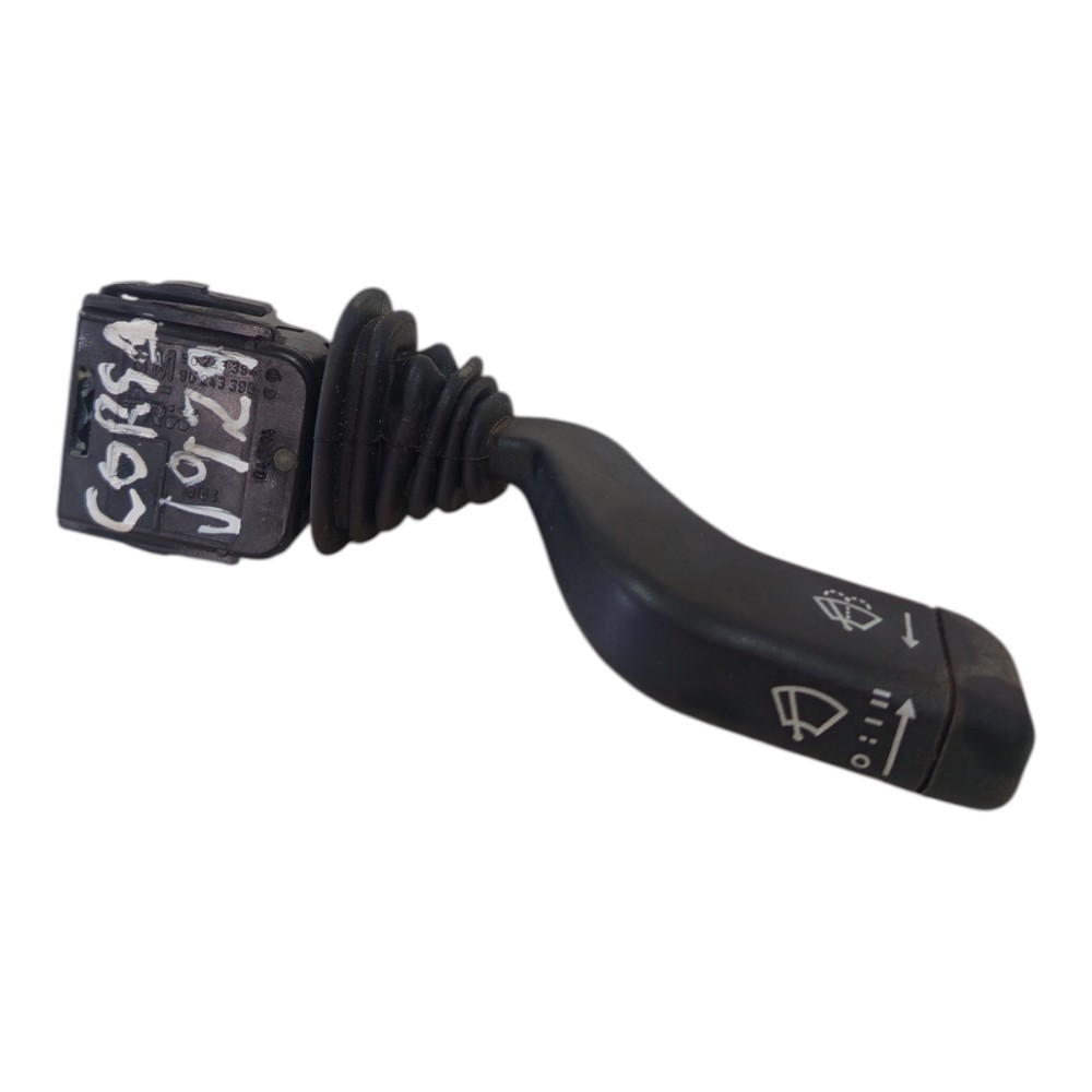 Chave Limpador Parabrisa Gm Corsa Vectra 2004 A 2006 3