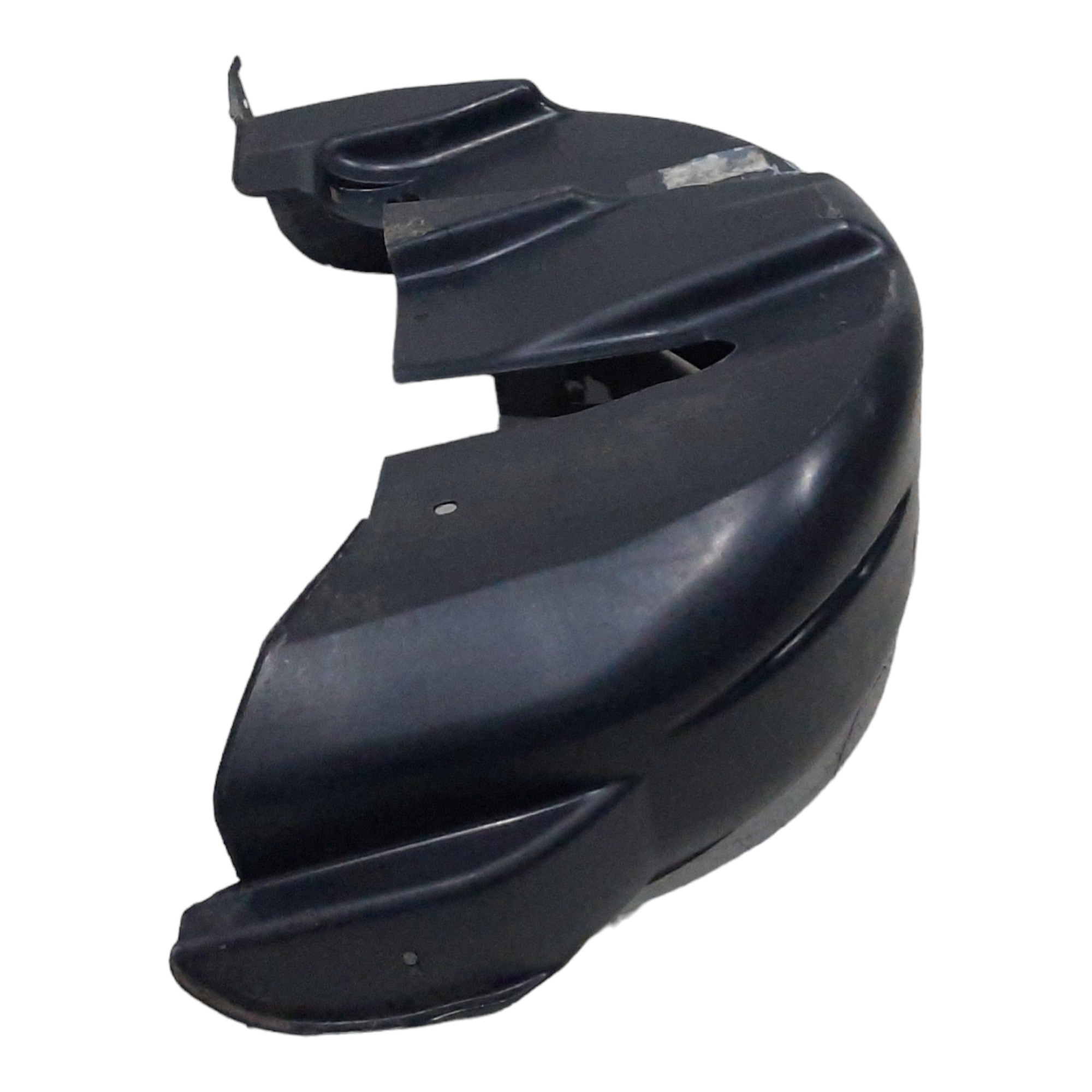 Parabarro Traseiro Direito Citroen C3 2003 2004 2005 A 2012 4