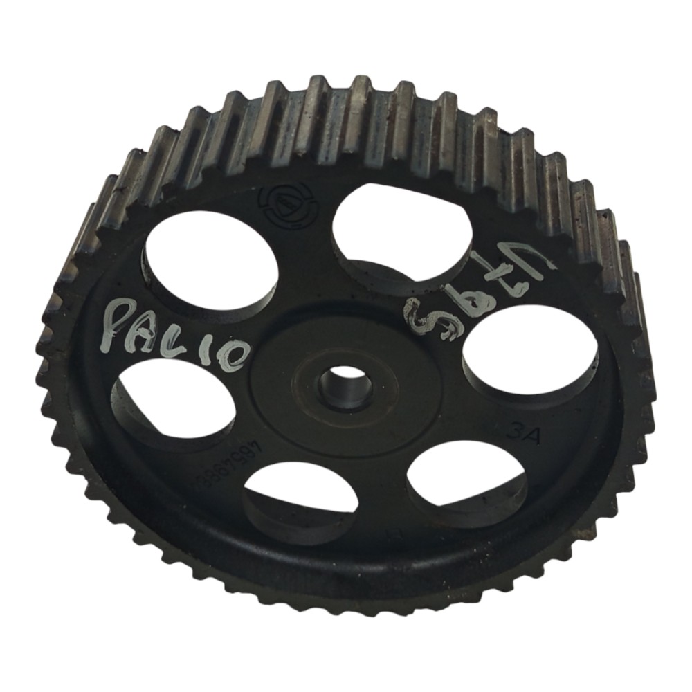 Polia Comando Válvula Fiat Palio 1.0 8v 2003 2004 A 2007 5